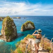 Luxury Stargazing Destinations