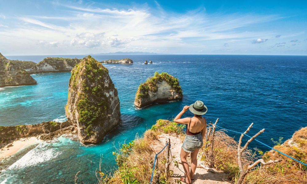 Luxury Stargazing Destinations