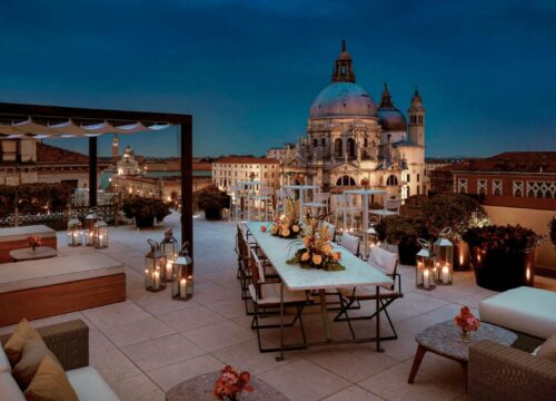 Top 8 All-Inclusive Hotels for Stress-Free Travel