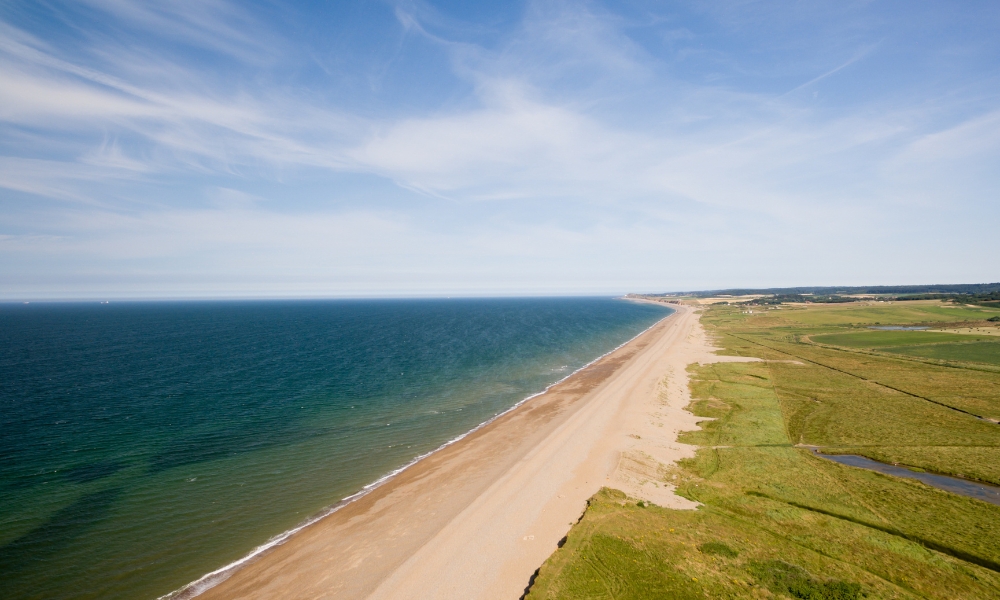 The Heritage of North Norfolk