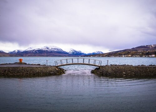 A Cultural and Nature-Packed Itinerary for North Iceland