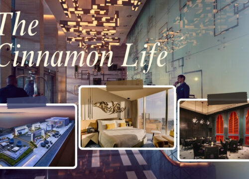 Why Cinnamon Life Is Colombo’s Must-Visit Luxury Hotel