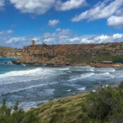 The Clifftop Classic