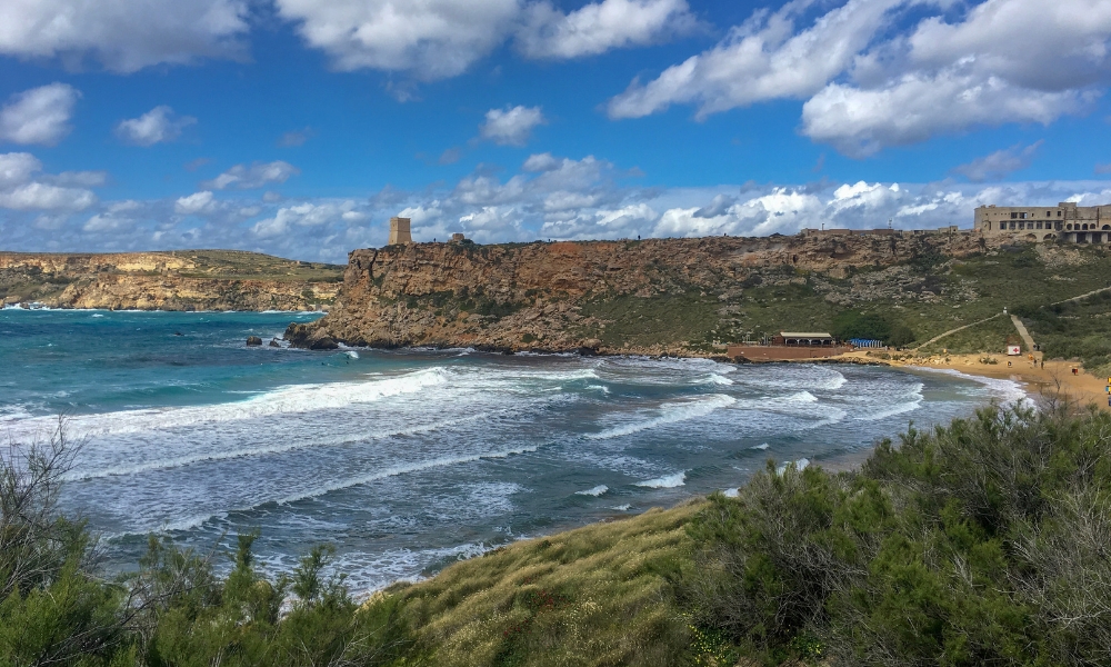 The Clifftop Classic