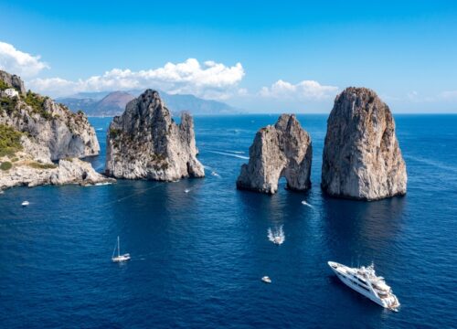 The Secret Side of Capri You’ve Never Explored