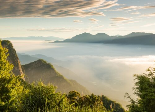 The Most Beautiful Train Ride in Taiwan Is Back
