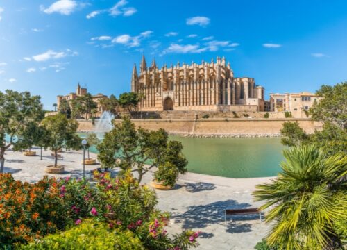 Rosemary Ferguson’s Tips for Luxury Travel in Deià