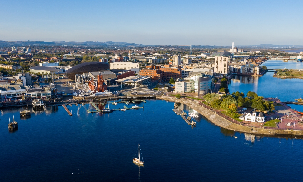 48 Hours in Cardiff