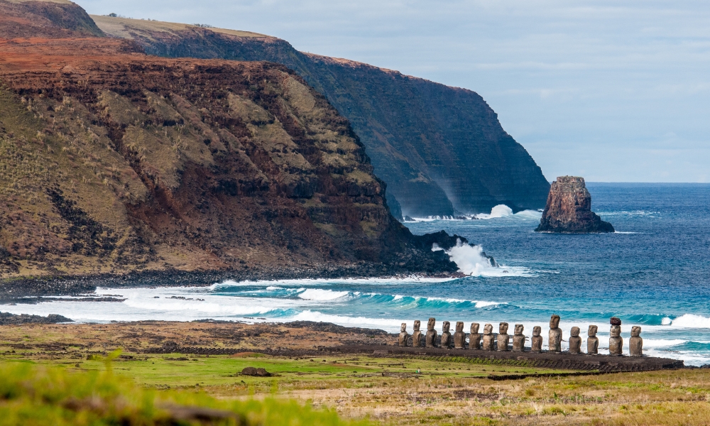 Rapa Nui’s Culture