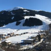 Austria’s Saalbach-Hinterglemm Region