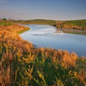 Cabü by the Lakes, North Wales