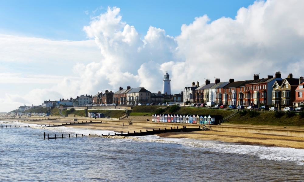 Somerset Garden Yurts, Somerset