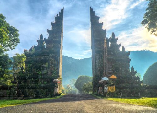 Inside Bali’s Most Restorative Luxury Hotel