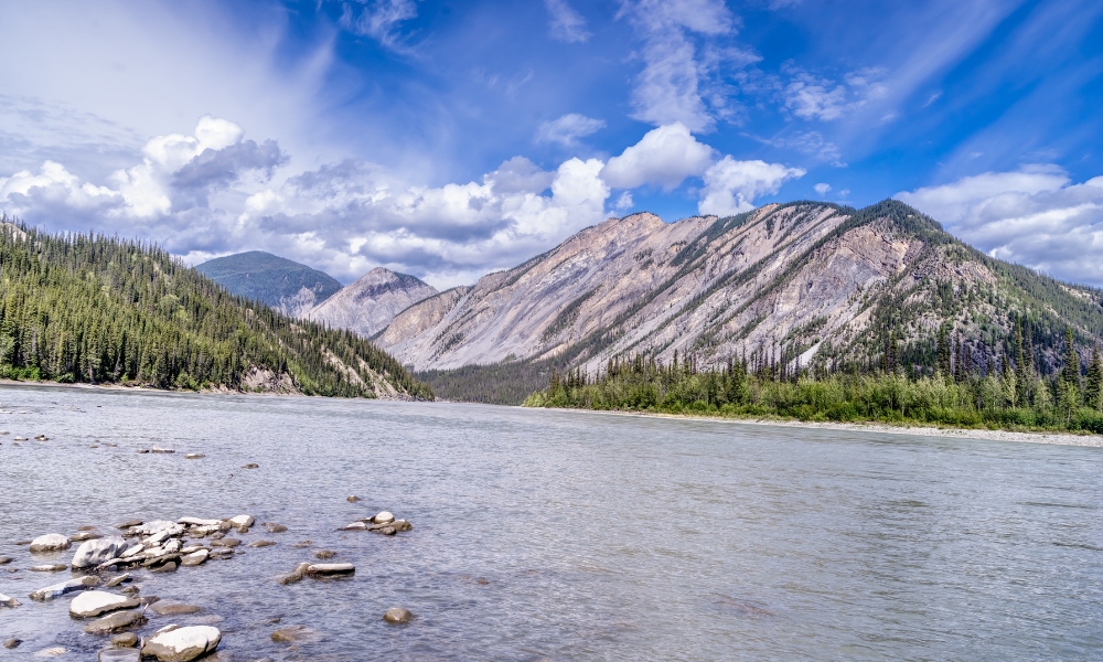 canada adventure travel